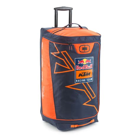 ktm replica team gear bag 3rb220025700|Amazon.com: Customer reviews: KTM Replica Team Gear Bag 3RB220025700.